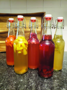 Them That’s Doin’: Forays into Fermentation Image